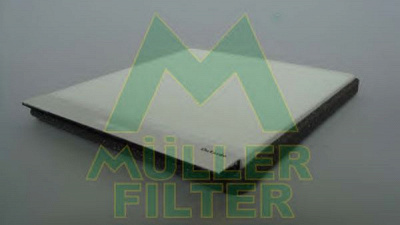 MULLER FILTER fc120 -  Фильтр воздуха в салоне